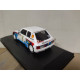 PEUGEOT 205 TURBO 16 1985 RALLY MONTE CARLO VATANEN 1:43 ALTAYA IXO BOX NO ORIGINAL