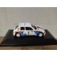 PEUGEOT 205 TURBO 16 1985 RALLY MONTE CARLO VATANEN 1:43 ALTAYA IXO BOX NO ORIGINAL