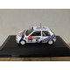 PEUGEOT 106 KIT CAR 1996 RALLY CAJA CANTABRIA MUNIENTE 1:43 BOX NO ORIGINAL