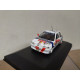 PEUGEOT 106 KIT CAR 1996 RALLY CAJA CANTABRIA MUNIENTE 1:43 BOX NO ORIGINAL