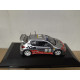 PEUGEOT 206 WRC 2002 RALLY CATALUÑA PANIZZI 1:43 IXO BOX NO ORIGINAL