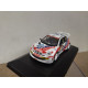 PEUGEOT 206 WRC 1993 RALLY PRINCIPE ASTURIAS MONZON 1:43 ALTAYA IXO BOX NO ORIGINAL