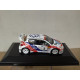 PEUGEOT 206 WRC 1993 RALLY PRINCIPE ASTURIAS MONZON 1:43 ALTAYA IXO BOX NO ORIGINAL