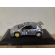 PEUGEOT 206 WRC 2000 RALLY TOUR CORSE PANIZZI 1:43 ALTAYA IXO BOX NO ORIGINAL