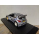 PEUGEOT 206 WRC 2000 RALLY TOUR CORSE PANIZZI 1:43 ALTAYA IXO BOX NO ORIGINAL