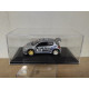 PEUGEOT 206 WRC 2000 RALLY TOUR CORSE PANIZZI 1:43 ALTAYA IXO BOX NO ORIGINAL