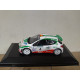 PEUGEOT 207 S2000 2007 RALLY ASTURIAS OJEDA 1:43 DEFECT/NO RETRO/BOX NO ORIGINAL