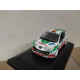 PEUGEOT 207 S2000 2007 RALLY ASTURIAS OJEDA 1:43 DEFECT/NO RETRO/BOX NO ORIGINAL