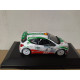 PEUGEOT 207 S2000 2007 RALLY ASTURIAS OJEDA 1:43 DEFECT/NO RETRO/BOX NO ORIGINAL