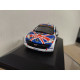 PEUGEOT 207 S2000 2009 RALLY YPRES MEEKE 1:43 ALTAYA IXO DEFECTUOSO/BOX NO ORIGINAL