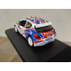 PEUGEOT 207 S2000 2009 RALLY YPRES MEEKE 1:43 ALTAYA IXO DEFECTUOSO/BOX NO ORIGINAL