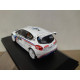 PEUGEOT 208 T16 2014 RALLY ACROPOLIS ERC BREEN 1:43 ALTAYA IXO BOX NO ORIGINAL