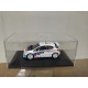 PEUGEOT 208 T16 2014 RALLY ACROPOLIS ERC BREEN 1:43 ALTAYA IXO BOX NO ORIGINAL