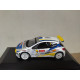 PEUGEOT 207 S2000 2009 RALLY ALSACE-VOSGES CANIVENQ 1:43 ALTAYA IXO BOX NO ORIGINAL