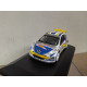 PEUGEOT 207 S2000 2009 RALLY ALSACE-VOSGES CANIVENQ 1:43 ALTAYA IXO BOX NO ORIGINAL