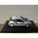 PEUGEOT 207 S2000 2009 RALLY ALSACE-VOSGES CANIVENQ 1:43 ALTAYA IXO BOX NO ORIGINAL