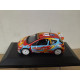 PEUGEOT 207 S2000 2009 RALLY YPRES LOIX 1:43 ALTAYA IXO BOX NO ORIGINAL