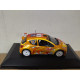 PEUGEOT 207 S2000 2009 RALLY YPRES LOIX 1:43 ALTAYA IXO BOX NO ORIGINAL