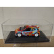PEUGEOT 207 S2000 2009 RALLY YPRES LOIX 1:43 ALTAYA IXO BOX NO ORIGINAL