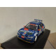 PEUGEOT 306 MAXI 1997 RALLY AVILES AZCONA 1:43 ALTAYA IXO BOX NO ORIGINAL