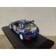 PEUGEOT 306 MAXI 1997 RALLY AVILES AZCONA 1:43 ALTAYA IXO BOX NO ORIGINAL