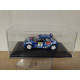 PEUGEOT 306 MAXI 1997 RALLY AVILES AZCONA 1:43 ALTAYA IXO BOX NO ORIGINAL