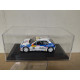 PEUGEOT 306 MAXI 1998 RALLY MONTE CARLO PANIZZI 1:43 ALTAYA IXO BOX NO ORIGINAL