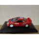 PEUGEOT 307 WRC 2006 RALLY MONTE CARLO GARDEMEISTER 1:43 ALTAYA BOX NO ORIGINAL