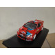 PEUGEOT 307 WRC 2006 RALLY MONTE CARLO GARDEMEISTER 1:43 ALTAYA BOX NO ORIGINAL