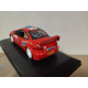 PEUGEOT 307 WRC 2006 RALLY MONTE CARLO GARDEMEISTER 1:43 ALTAYA BOX NO ORIGINAL