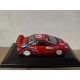 PEUGEOT 307 WRC 2006 RALLY MONTE CARLO GARDEMEISTER 1:43 ALTAYA BOX NO ORIGINAL