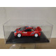 PEUGEOT 307 WRC 2006 RALLY MONTE CARLO GARDEMEISTER 1:43 ALTAYA BOX NO ORIGINAL