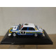 PEUGEOT 504 1976 RALLY SAFARI NICOLAS 1:43 ALTAYA IXO BOX NO ORIGINAL