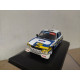 PEUGEOT 504 1976 RALLY SAFARI NICOLAS 1:43 ALTAYA IXO BOX NO ORIGINAL