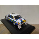 PEUGEOT 504 1976 RALLY SAFARI NICOLAS 1:43 ALTAYA IXO BOX NO ORIGINAL