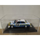 PEUGEOT 504 1976 RALLY SAFARI NICOLAS 1:43 ALTAYA IXO BOX NO ORIGINAL