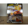 CHEVROLET C-10 PICKUP 1967 25 YEARS FAST & FURIOUS 2/5 1:64 HOT WHEELS PREMIUM
