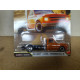 CHEVROLET C-10 PICKUP 1967 25 YEARS FAST & FURIOUS 2/5 1:64 HOT WHEELS PREMIUM