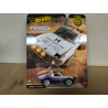 PORSCHE 914 SAFARI 2/5 THRILL CLIMBERS 1:64 HOT WHEELS PREMIUM
