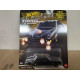 MERCEDES-BENZ 300 SEL 6.8 AMG 3/5 THRILL CLIMBERS 1:64 HOT WHEELS PREMIUM