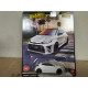 TOYOTA GR YARIS BOULEVARD 146 1:64 HOT WHEELS PREMIUM