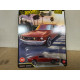 FORD MUSTANG 1967 CUSTOM BOULEVARD 149 1:64 HOT WHEELS PREMIUM