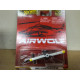 AIRWOLF HELICOPTER 1:64 HOT WHEELS PREMIUM