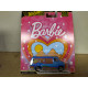 GMC PANEL VAN BARBIE 1:64 HOT WHEELS PREMIUM