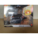COBRA H.I.S.S. GIJOE 1:64 HOT WHEELS PREMIUM