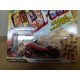 SPIDER-MOBILE DEAD-BUGGY 1:64 HOT WHEELS PREMIUM