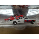 CHEVROLET CORVAIR + TRUCK TEAM TRANSPORT 1:64 HOT WHEELS PREMIUM