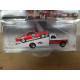 CHEVROLET CORVAIR + TRUCK TEAM TRANSPORT 1:64 HOT WHEELS PREMIUM