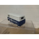 VOLKSWAGEN T1 GENERAL ELECTRIC 1:72/1:64 ? 8cm LONG GOLDEN WHEELS