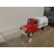 CAMION/TRUCK MOTOR ESSO GASOLINE 1:72/1:64 ? 8cm LONG GOLDEN WHEELS